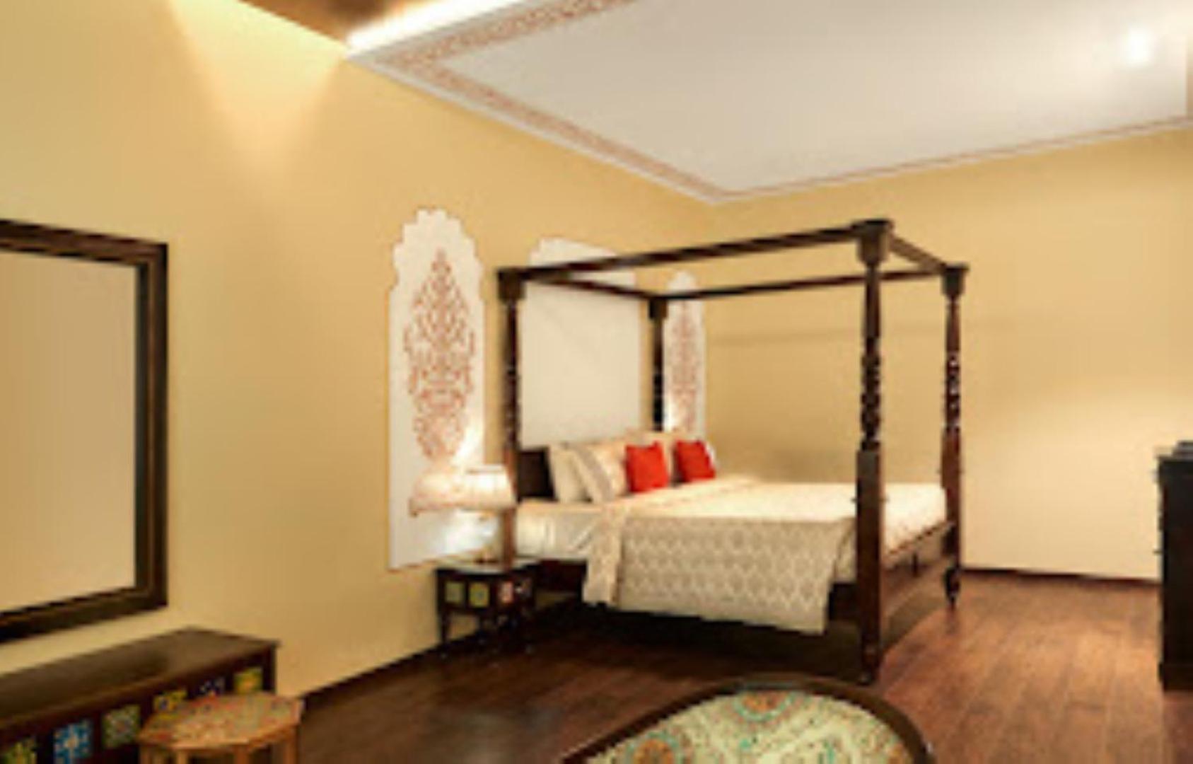 Laxminarayan Club & Resort Вадодара Экстерьер фото