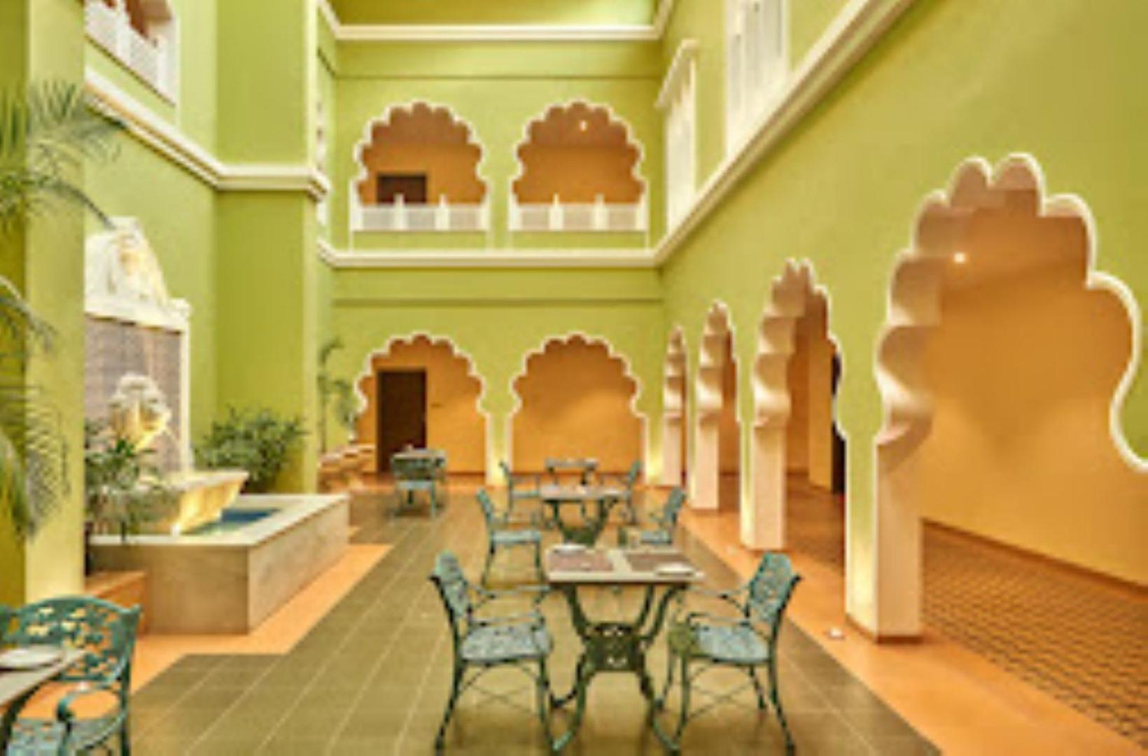 Laxminarayan Club & Resort Вадодара Экстерьер фото
