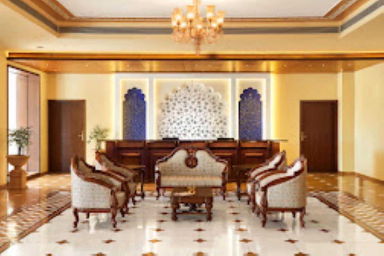 Laxminarayan Club & Resort Вадодара Экстерьер фото